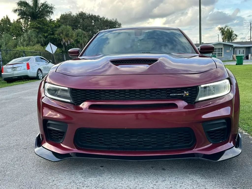Sedan in West Park, FL, United States 2 - 18788338