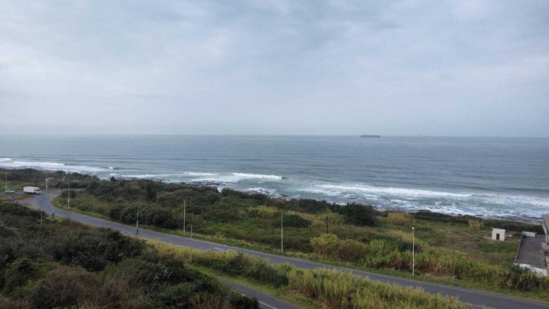 Land in Umdloti Beach, KwaZulu-Natal, South Africa 2 - 18788922