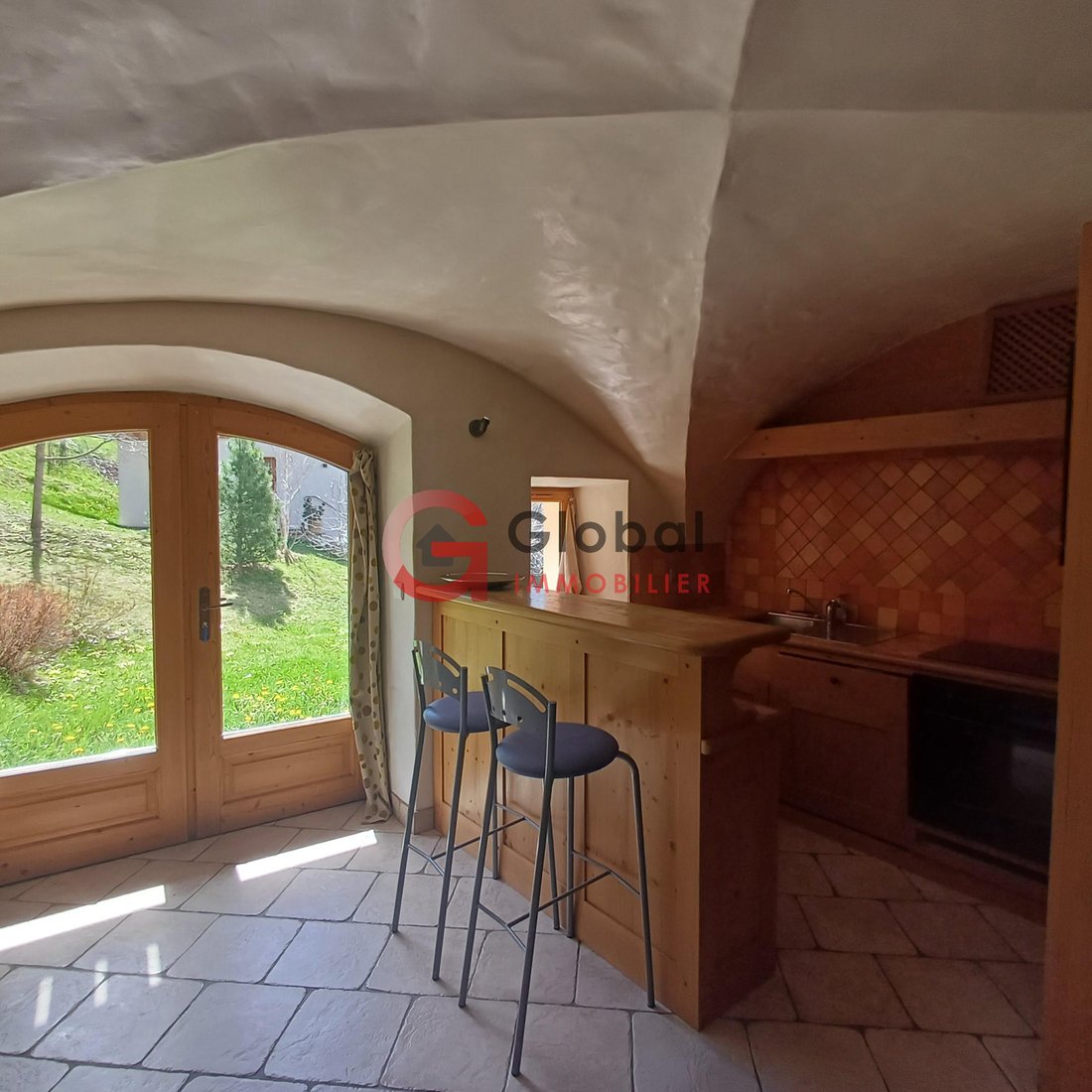Wohnung in Les Allues, Auvergne-Rhone-Alpen, Frankreich 2 - 18787662