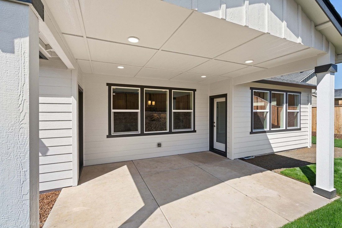 House in Cheney, Washington, United States 3 - 18785981