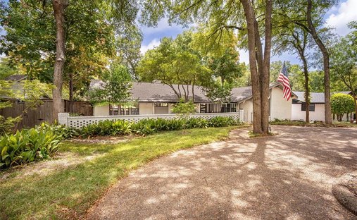 Haus in Dallas, Texas, Vereinigte Staaten 1