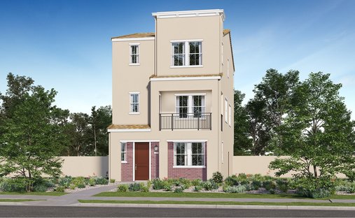 Haus in Chino, Kalifornien, Vereinigte Staaten 1