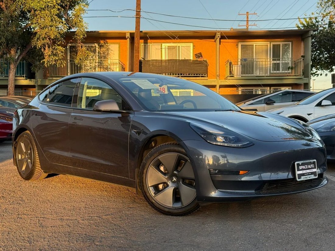 Sedan in Azusa, CA, United States 1 - 18788343