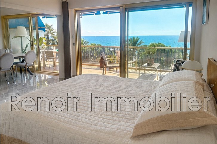 Apartment in Val de Cagne-Colline Route de Vence, Cagnes-sur-Mer, France 2 - 18269335