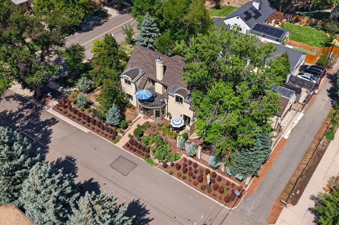 Casa a Denver, Colorado, Stati Uniti 2 - 17510995