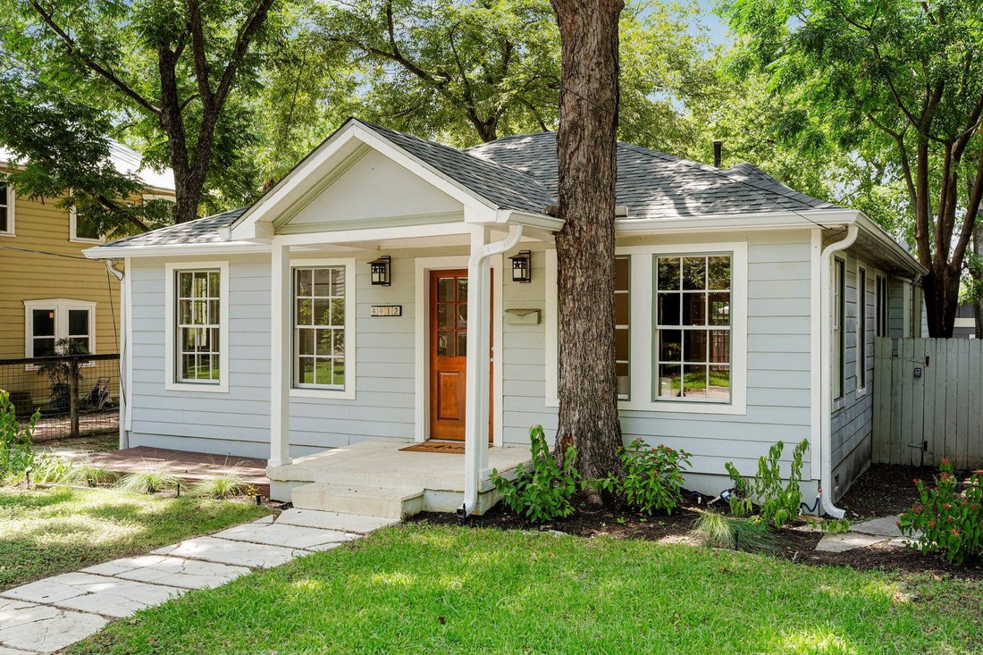 House in Austin, Texas, United States 1 - 18786669