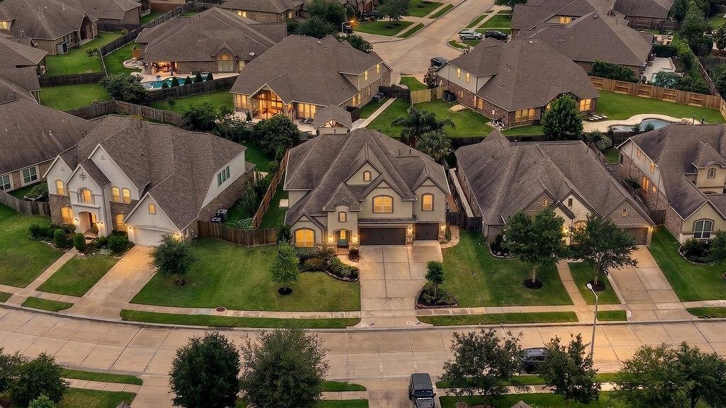 Casa en Friendswood, Texas, Estados Unidos 3 - 18787248