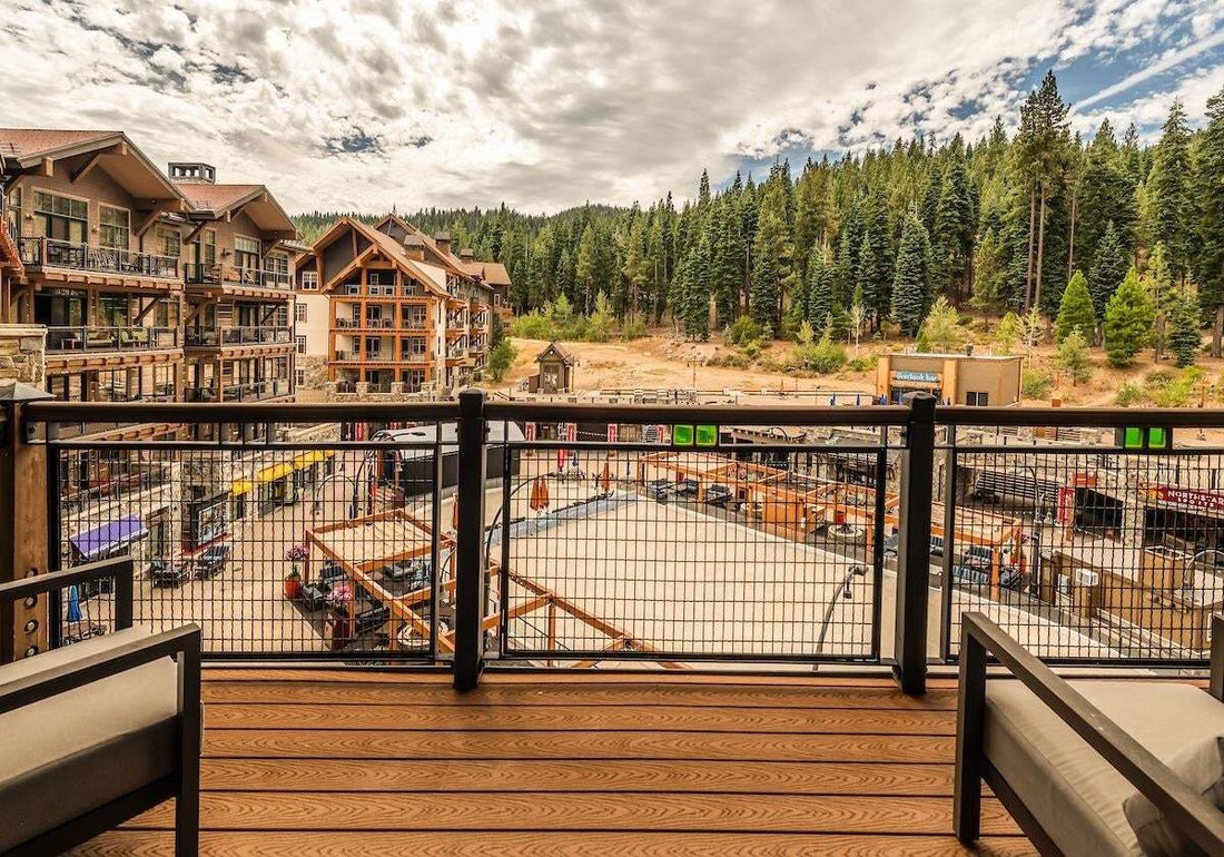 Casa en Truckee, California, Estados Unidos 4 - 18786134