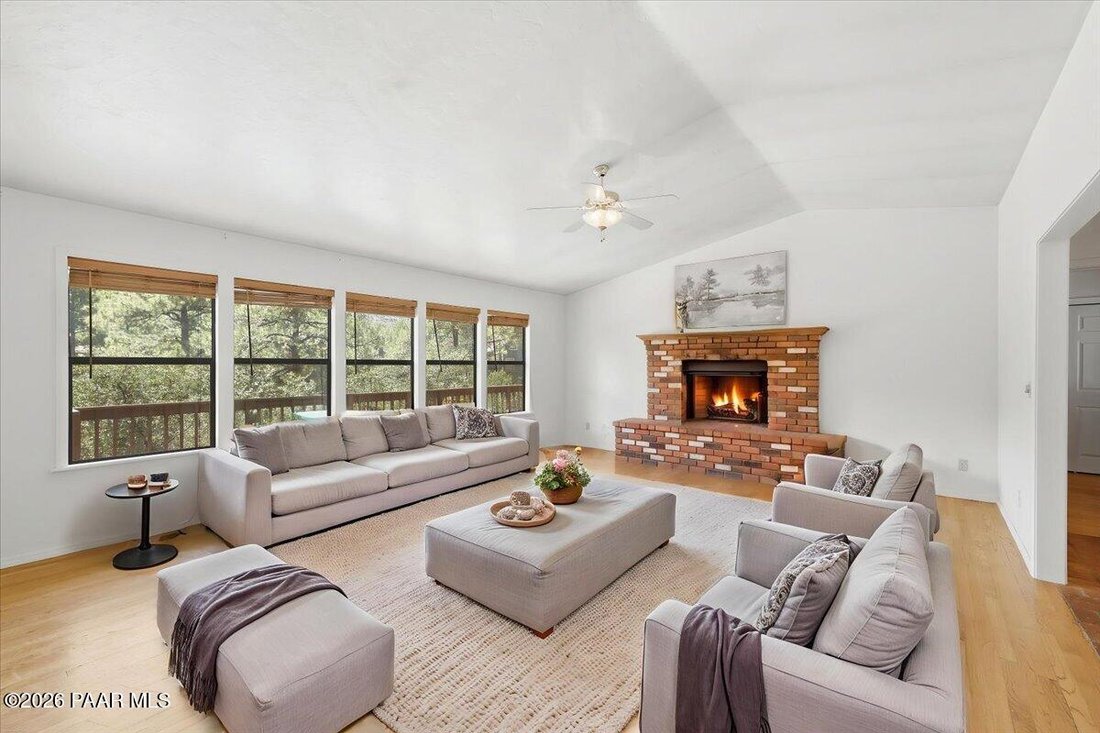 House in Prescott, Arizona, United States 5 - 18783842