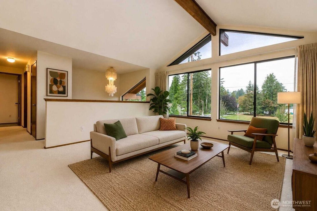 House in Lake Tapps, Washington, United States 5 - 18786075