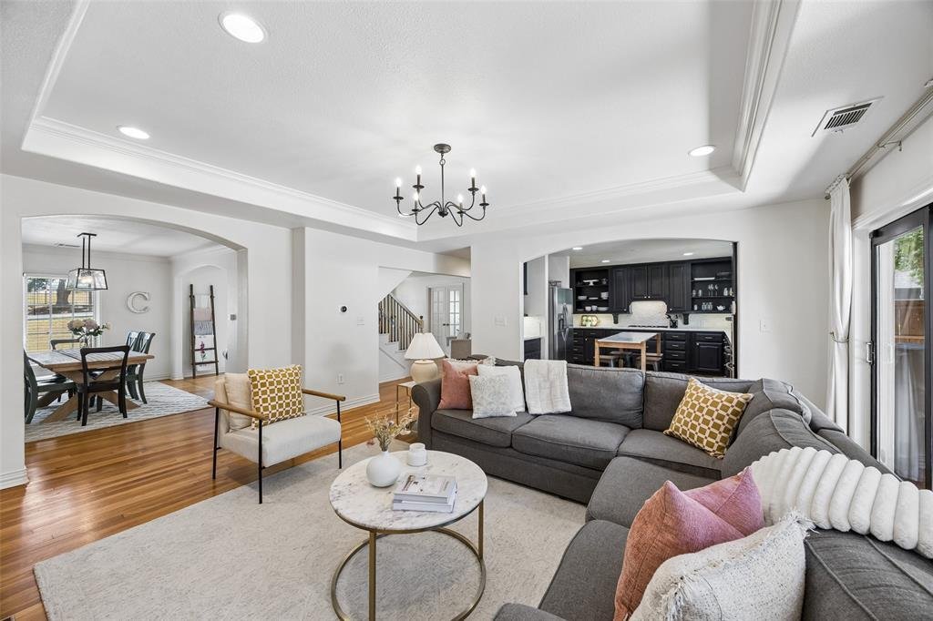 House in Sunnyvale, Texas, United States 5 - 18787361