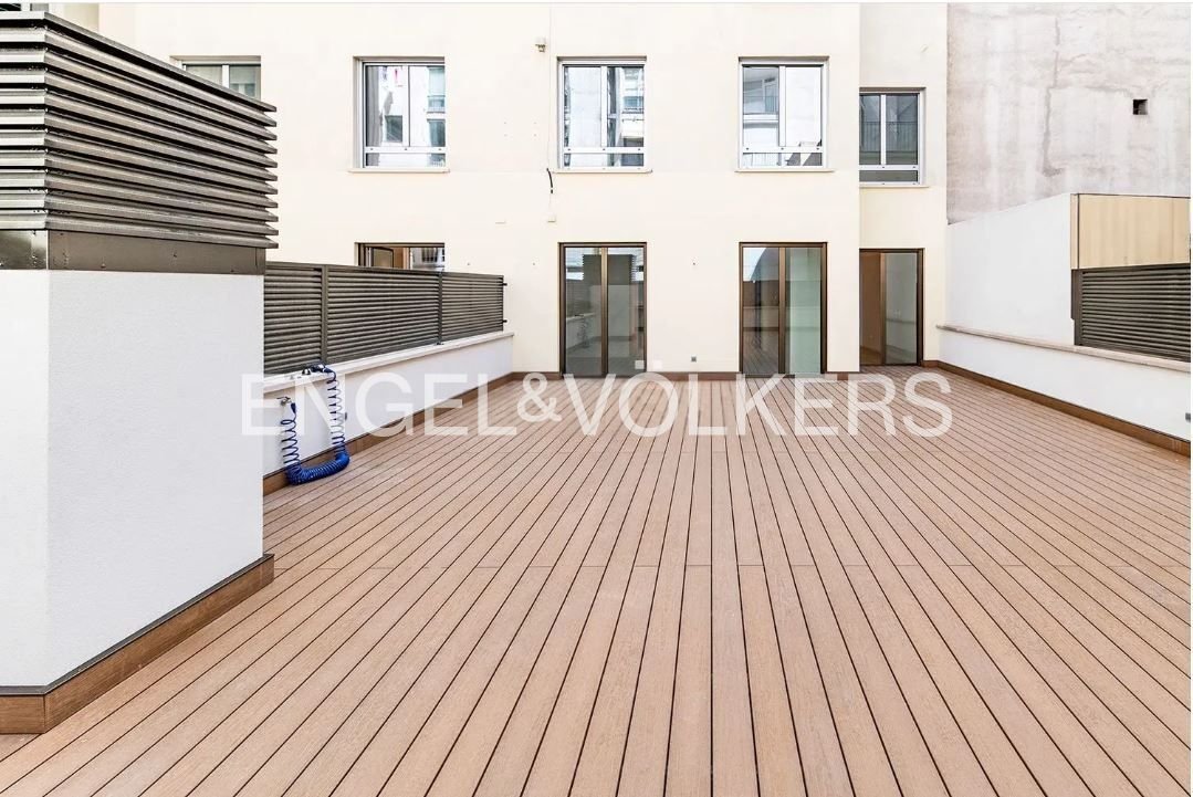 Apartamento en Salamanca, Madrid, España 1 - 18787628