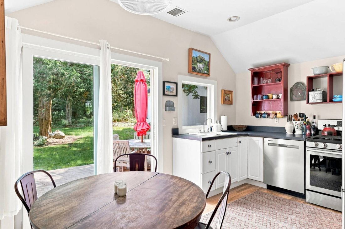 Casa a East Hampton, New York, Stati Uniti 5 - 18784922