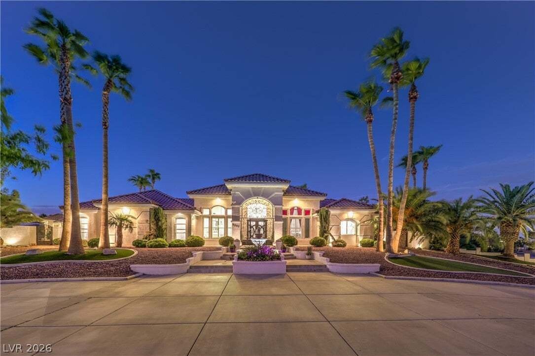 House in Las Vegas, Nevada, United States 1 - 18783849