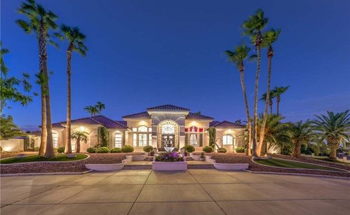 Casa a Las Vegas, Nevada, Stati Uniti 1