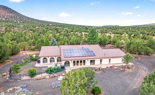 House in Williams, Arizona, United States 1