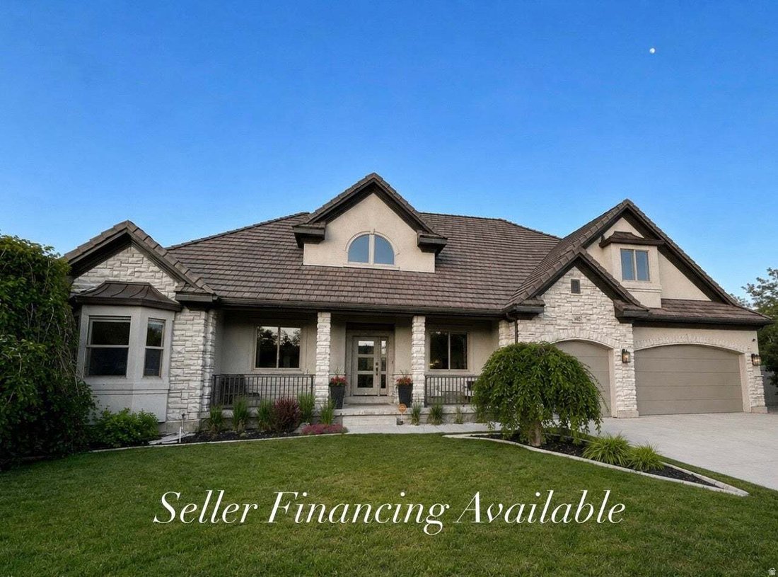 House in Herriman, Utah, United States 1 - 18604466