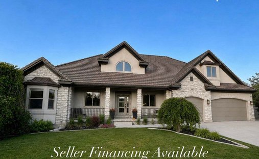 House in Herriman, Utah, United States 1