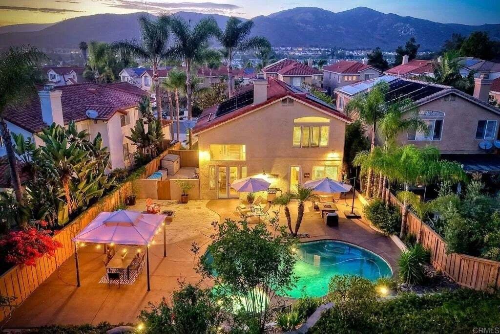 House in San Diego, California, United States 1 - 18787128