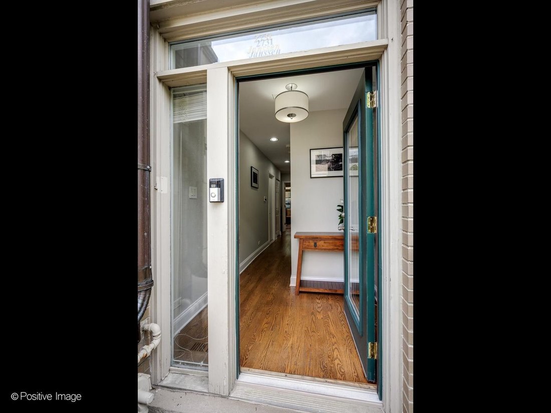 Condo in Chicago, Illinois, United States 2 - 18786782