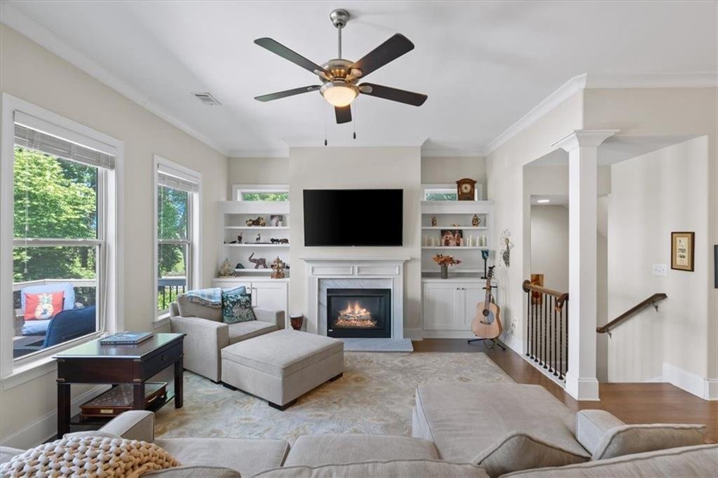 Townhouse in Decatur, Georgia, United States 3 - 18786875