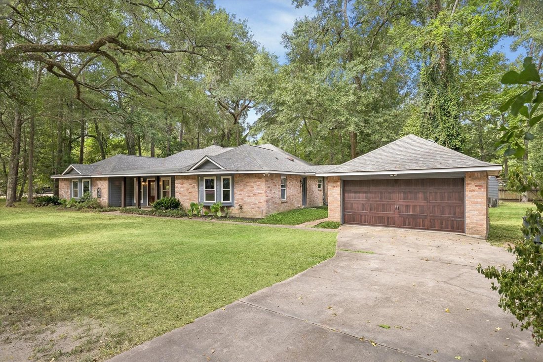 Casa a Tomball, Texas, Stati Uniti 3 - 18787197