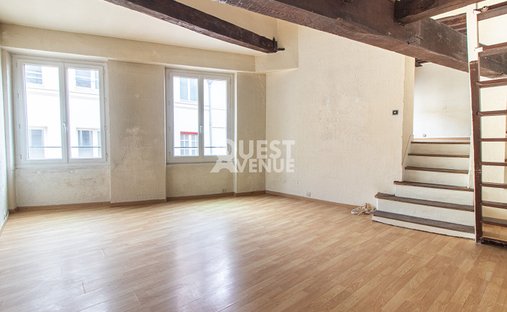 Wohnung in Montorgueil-Saint Denis, Paris 2e Arrondissement, Paris 1