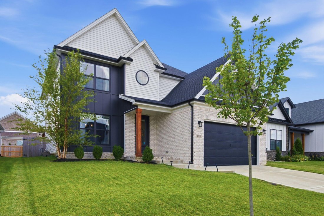 Haus in Lexington, Kentucky, Vereinigte Staaten 4 - 18783378