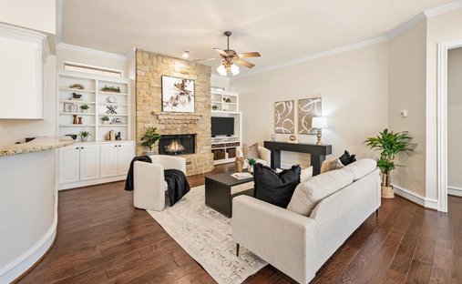 Maison à Keller, Texas, États-Unis 1