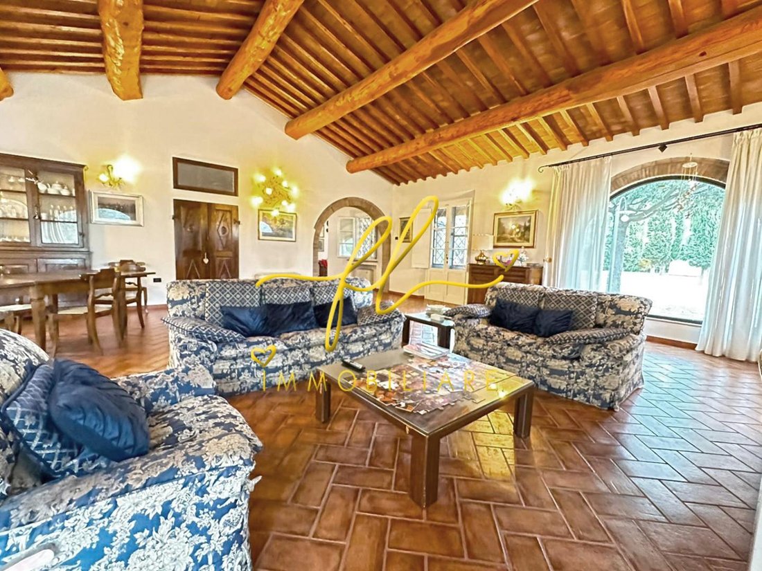 Villa a Cecina Centro, Cecina, Toscana 1 - 14258551