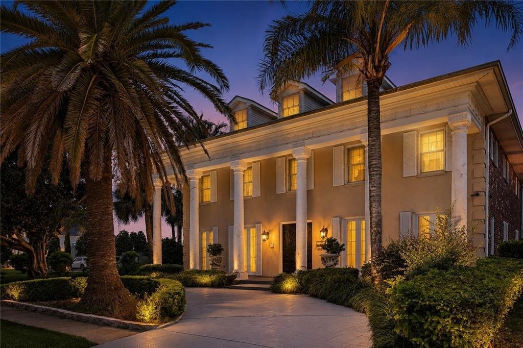 Maison à Metairie, Louisiane, États-Unis 1 - 18274435