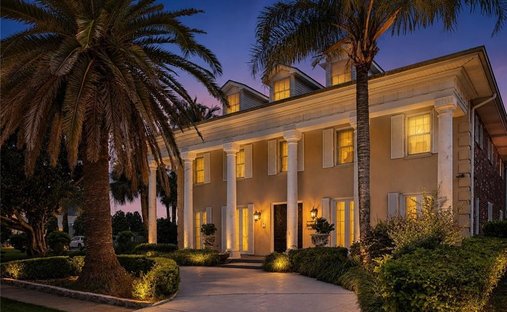 House in Metairie, Louisiana, United States 1