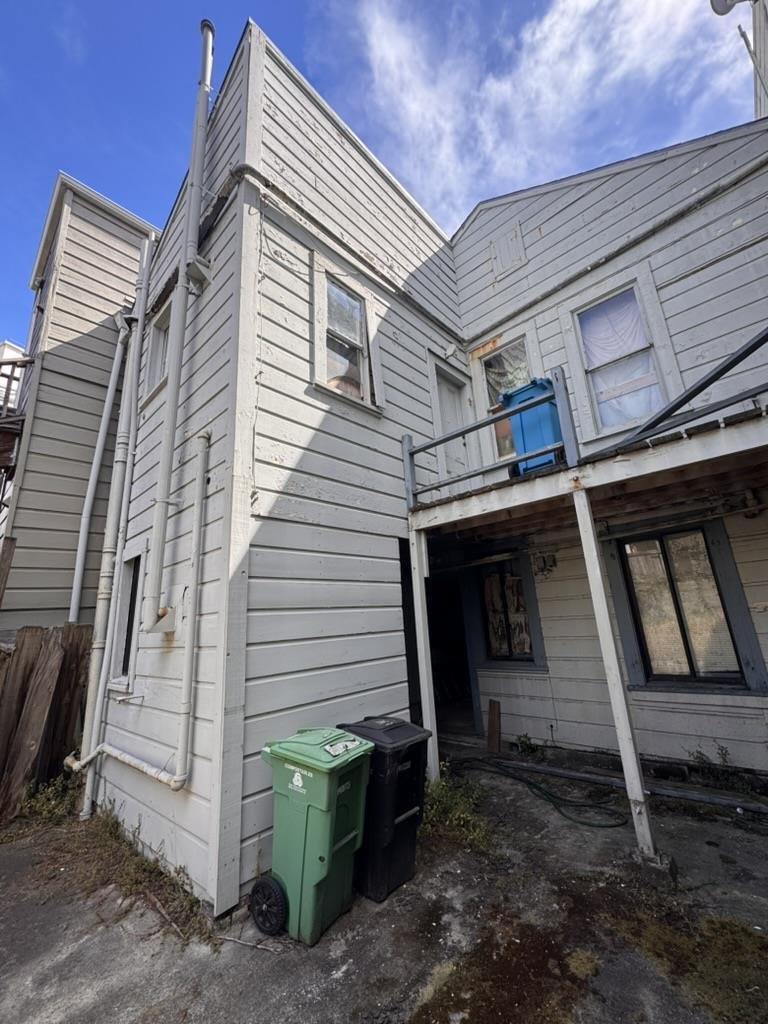 Haus in San Francisco, Kalifornien, Vereinigte Staaten 5 - 18786450