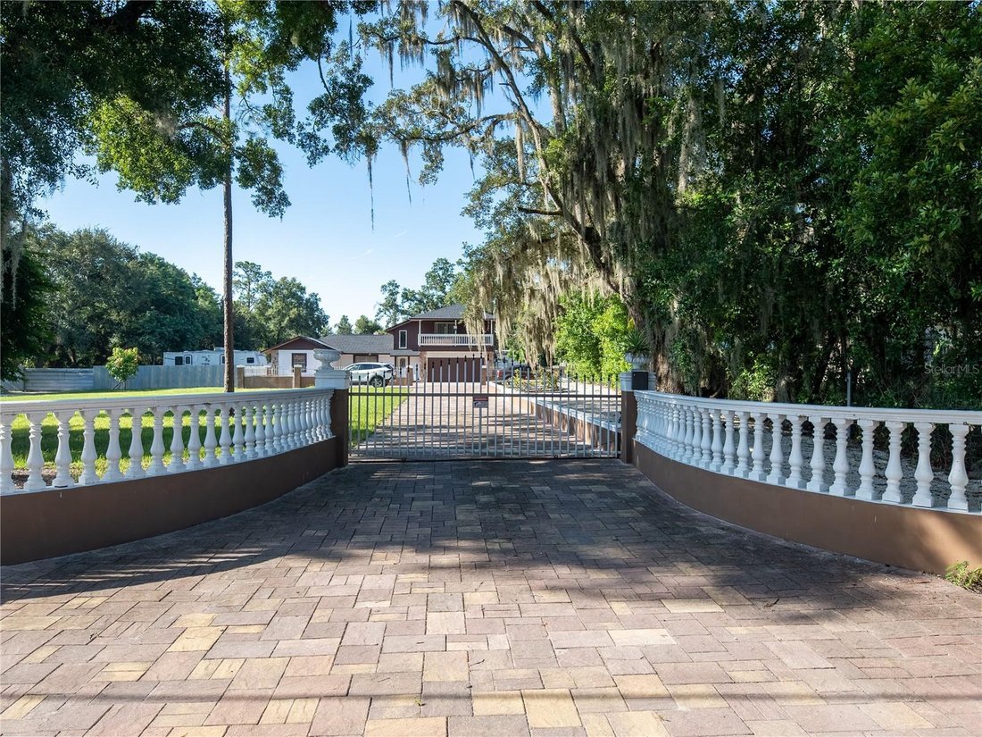 Maison à Tampa, Floride, États-Unis 4 - 18783689