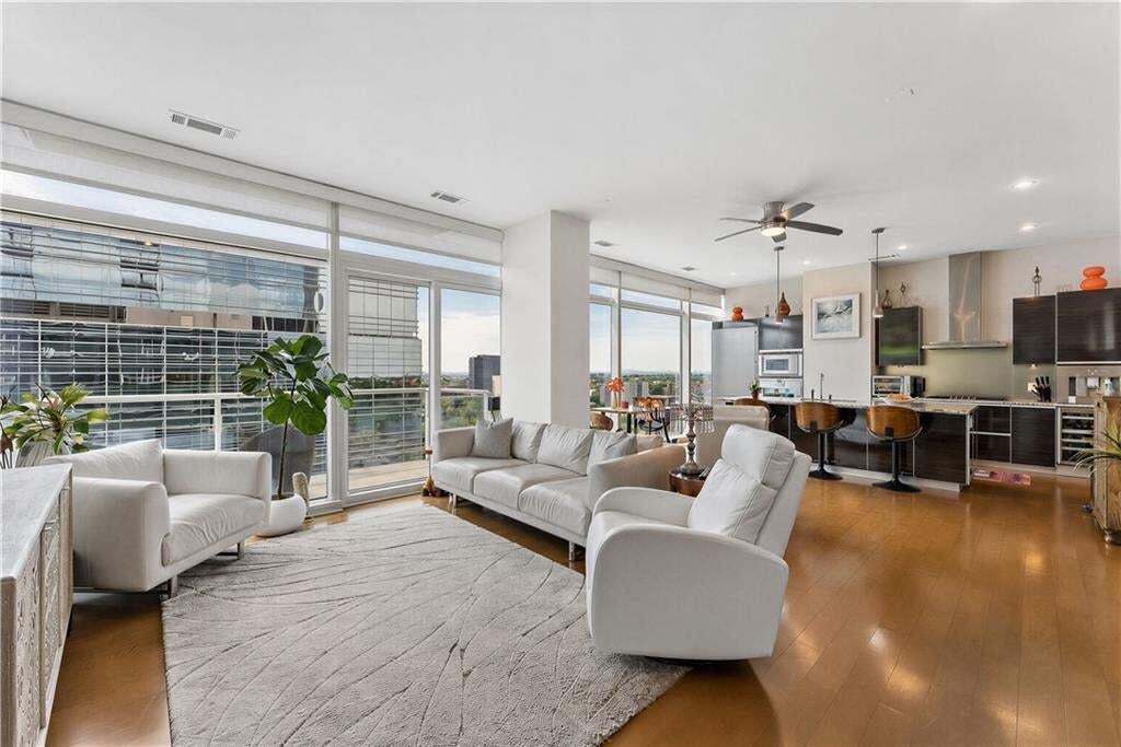 Condominio en Atlanta, Georgia, Estados Unidos 3 - 18786905