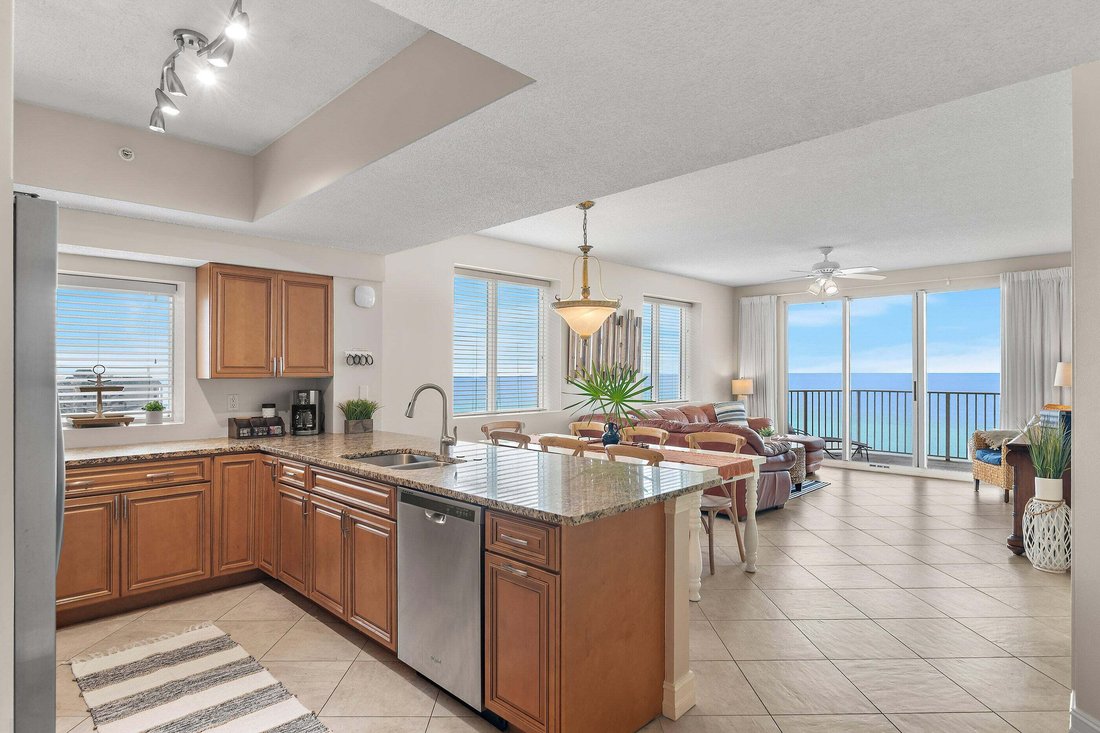 Condominio en Miramar Beach, Florida, Estados Unidos 3 - 18783415