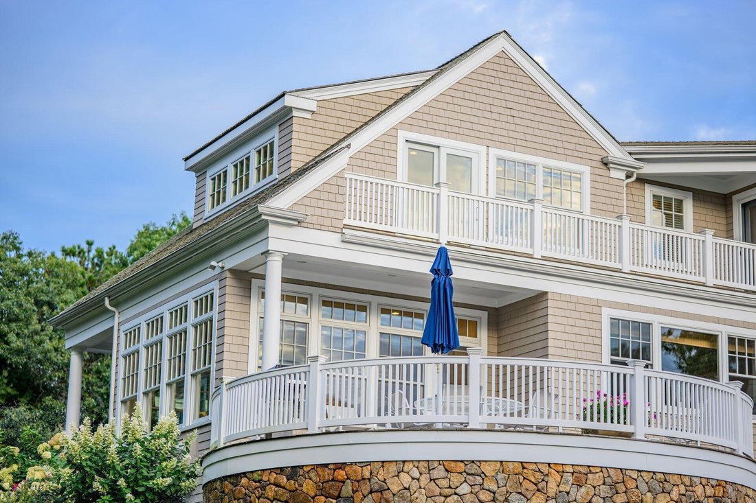 Casa en Barnstable, Massachusetts, Estados Unidos 4 - 18785786