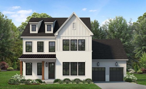 House in Franklin, Tennessee, United States 1