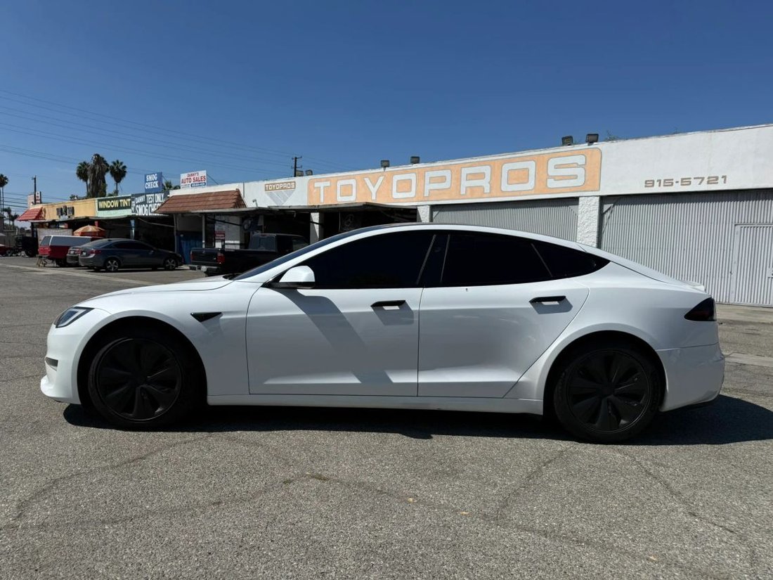 Sedan in Azusa, CA, United States 4 - 18788283