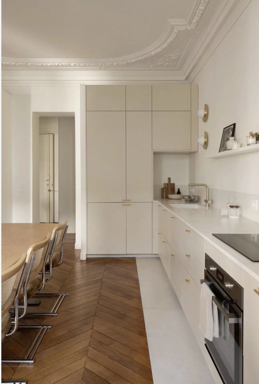 Apartamento en Clos Montholon, Vanves, Francia 2 - 18784800