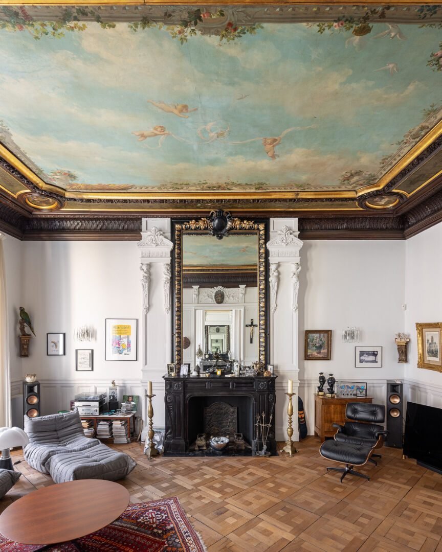 Apartamento en Lille Sur, Lille, Francia 5 - 18789177
