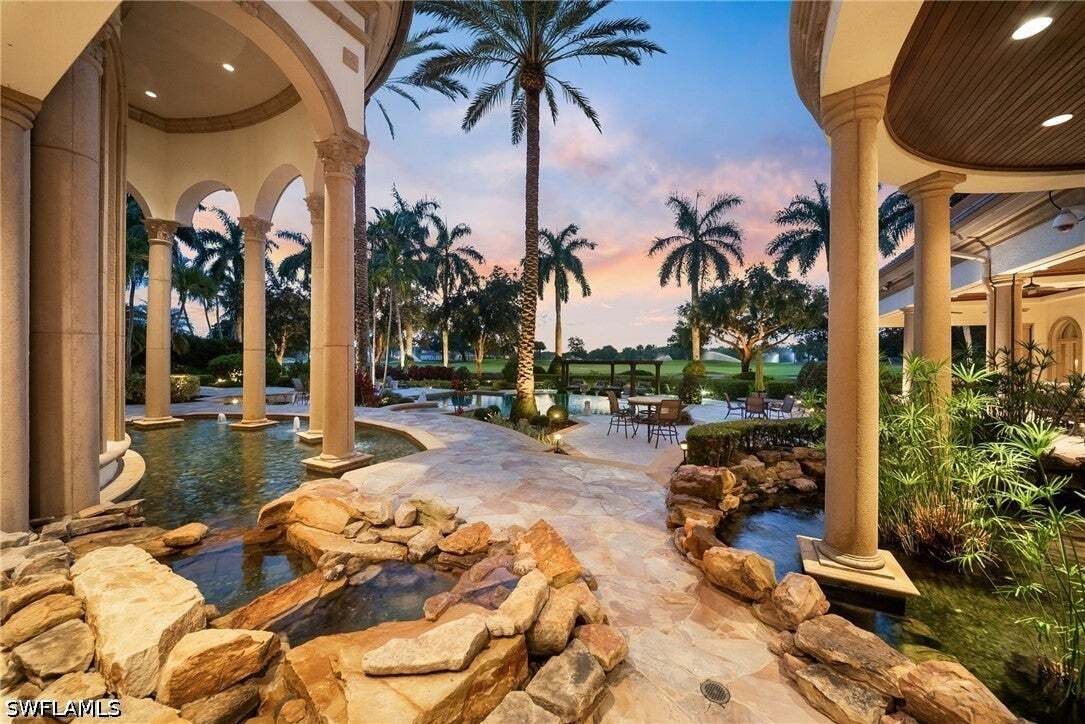 House in Naples, Florida, United States 3 - 18783876