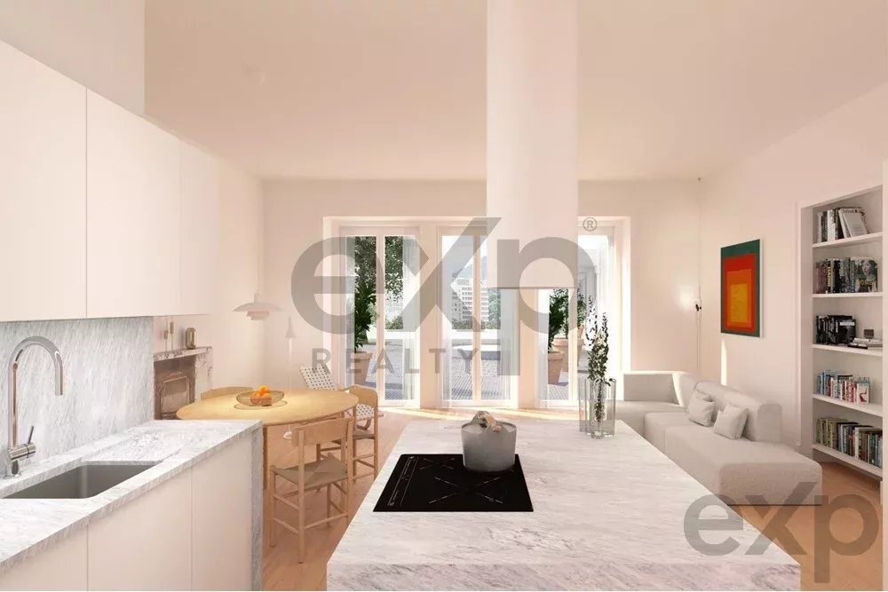 Wohnung in Setubal (Sao Sebastiao), Setúbal Municipality, Portugal 1 - 15830834