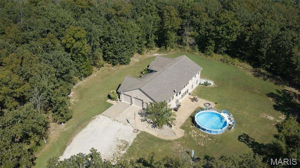 House in Cuba, Missouri, United States 4 - 18786380