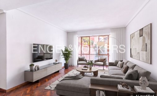 Apartment in Centro, Madrid, Spain 1