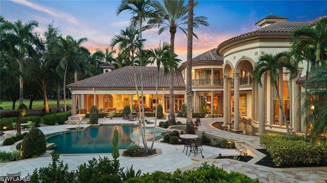 House in Naples, Florida, United States 4 - 18783876