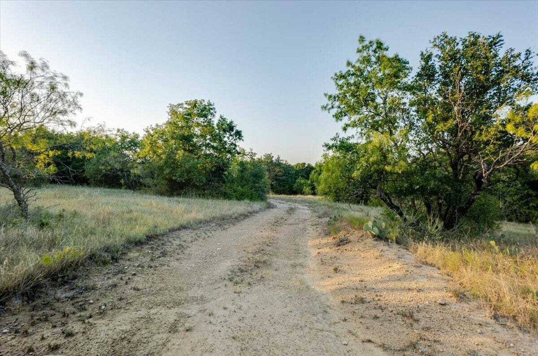 Terrain à Carbon, Texas, États-Unis 4 - 18788897