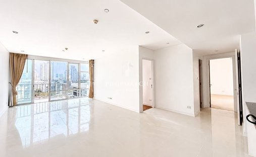 Condominio a Bangkok, Bangkok, Thailandia 1