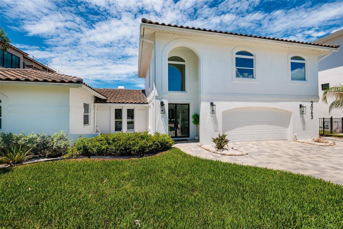 Casa a St. Petersburg, Florida, Stati Uniti 3 - 17864963