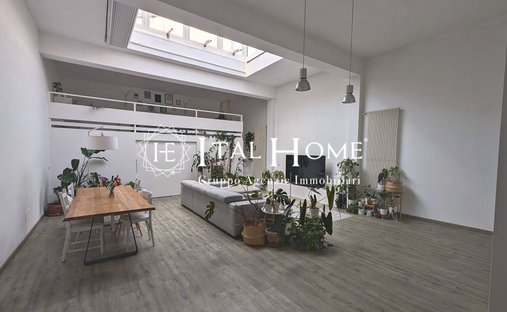 Penthouse in Porta Vittoria, Milan, Lombardy 1